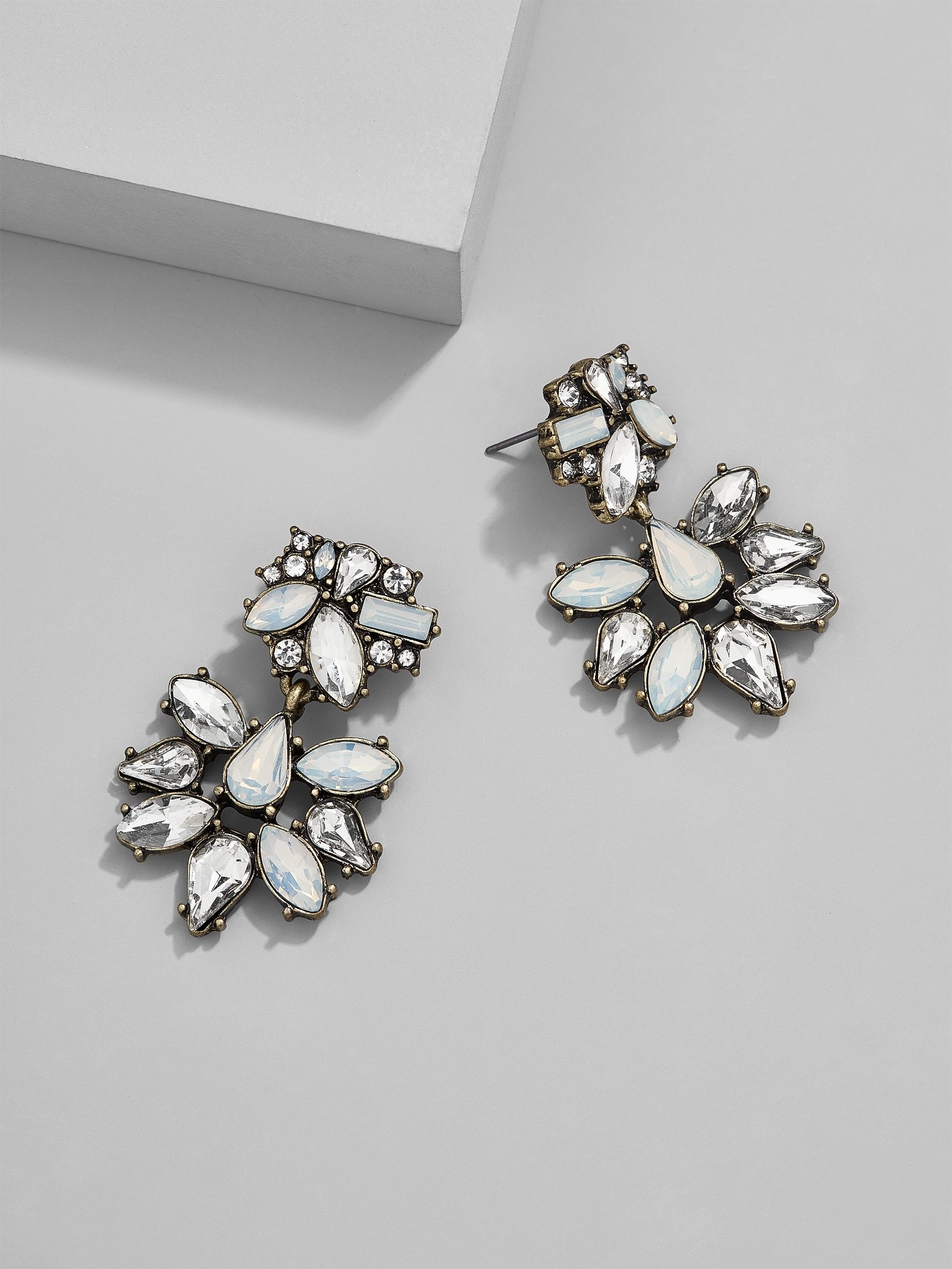 Eirini Crystal Drops | BaubleBar (US)