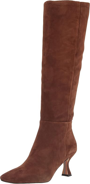 Sam Edelman Women's Leigh Knee High Boot | Amazon (US)