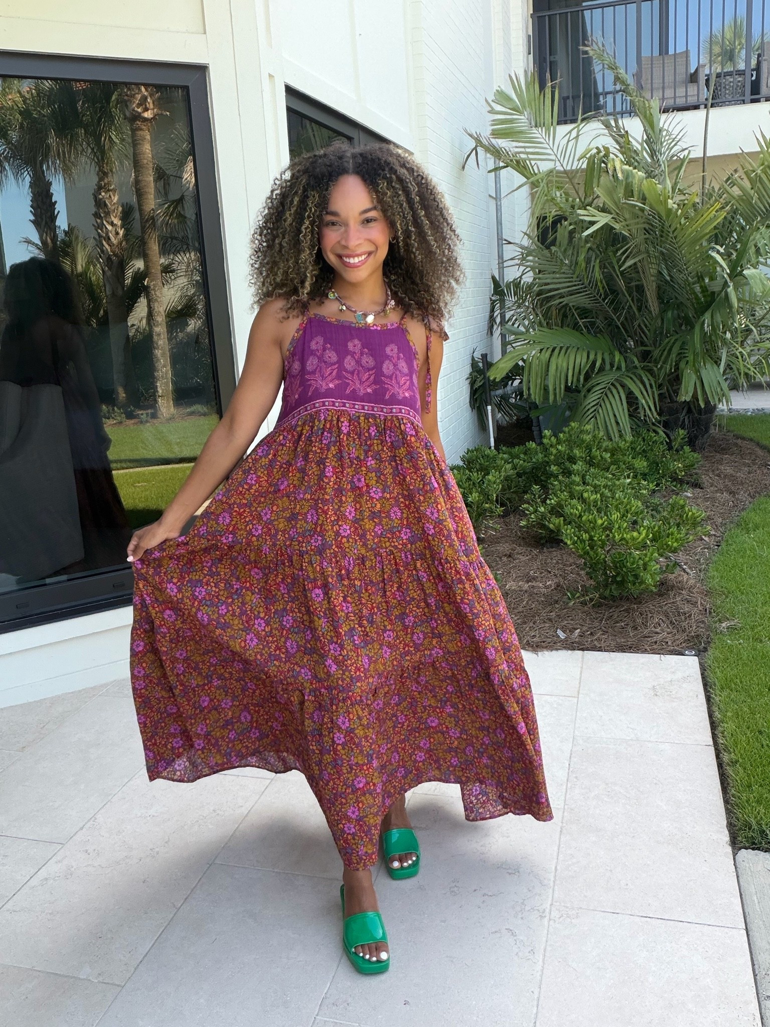 Natural Life Code: “NLTAYLORANNE” ☀️ green shoes: thrifted 
#naturallife

#LTKgrwm #LTKootd