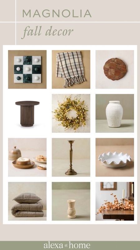 Magnolia home, fall home decor, home decor items, magnolia home fall

#LTKSeasonal #LTKhome