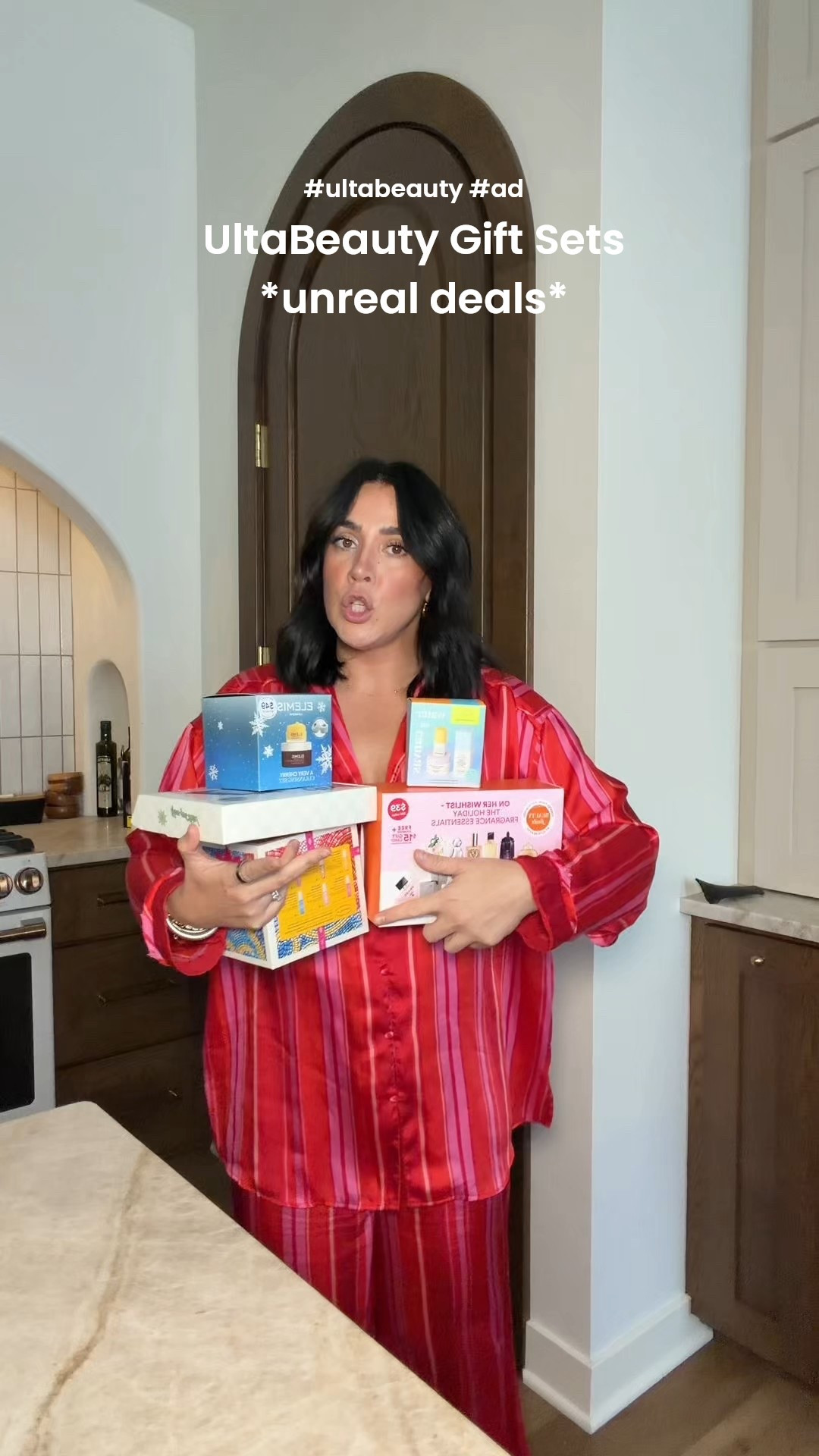Ulta beauty gift sets on deal! @ultabeauty #ultabeauty #ad #ulta 

Gifts for anyone, beauty gifts, self care gifts. 

#LTKHoliday #LTKGiftGuide #LTKBeauty