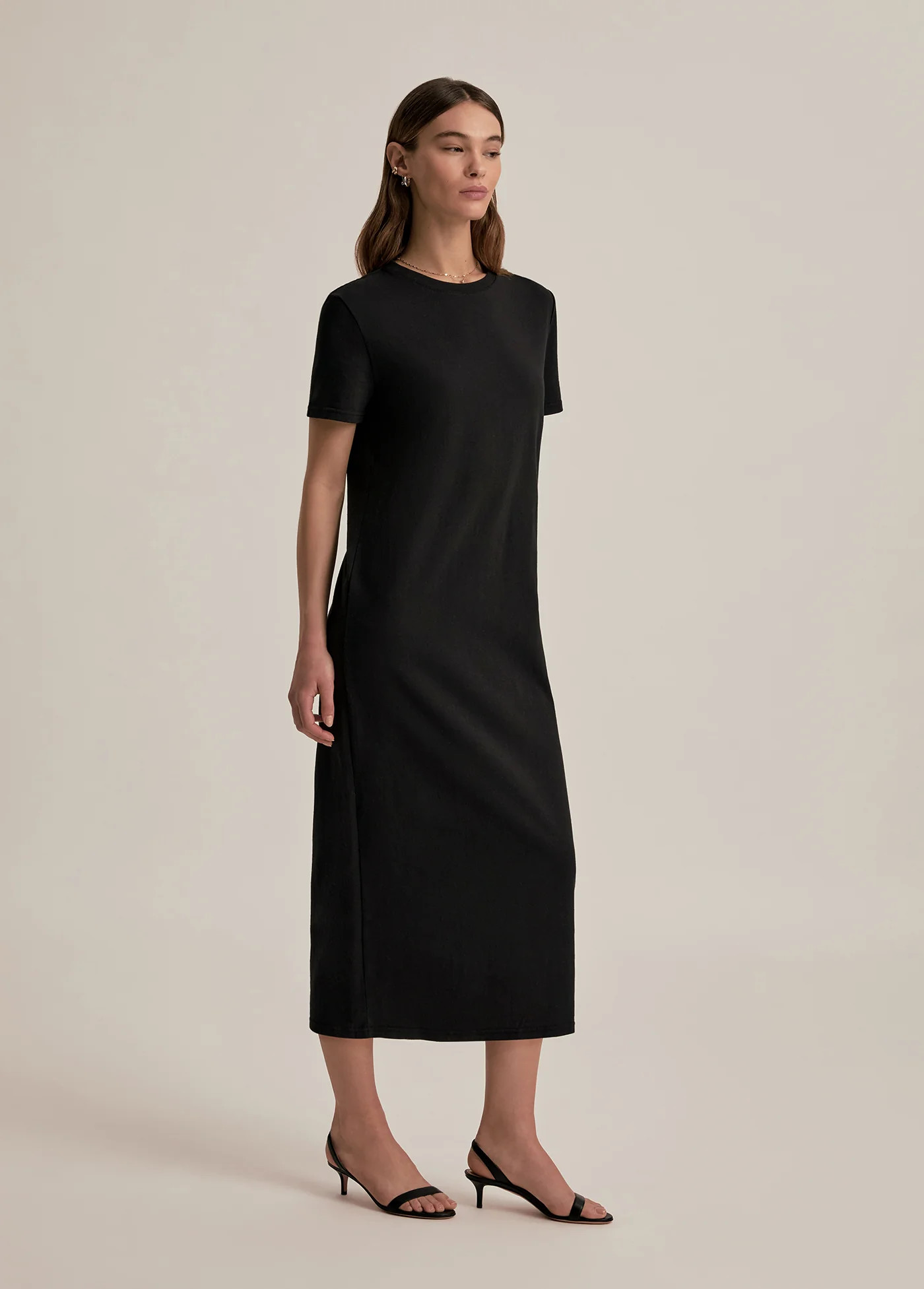 THE FAVORITE TEE DRESS | Favorite Daughter