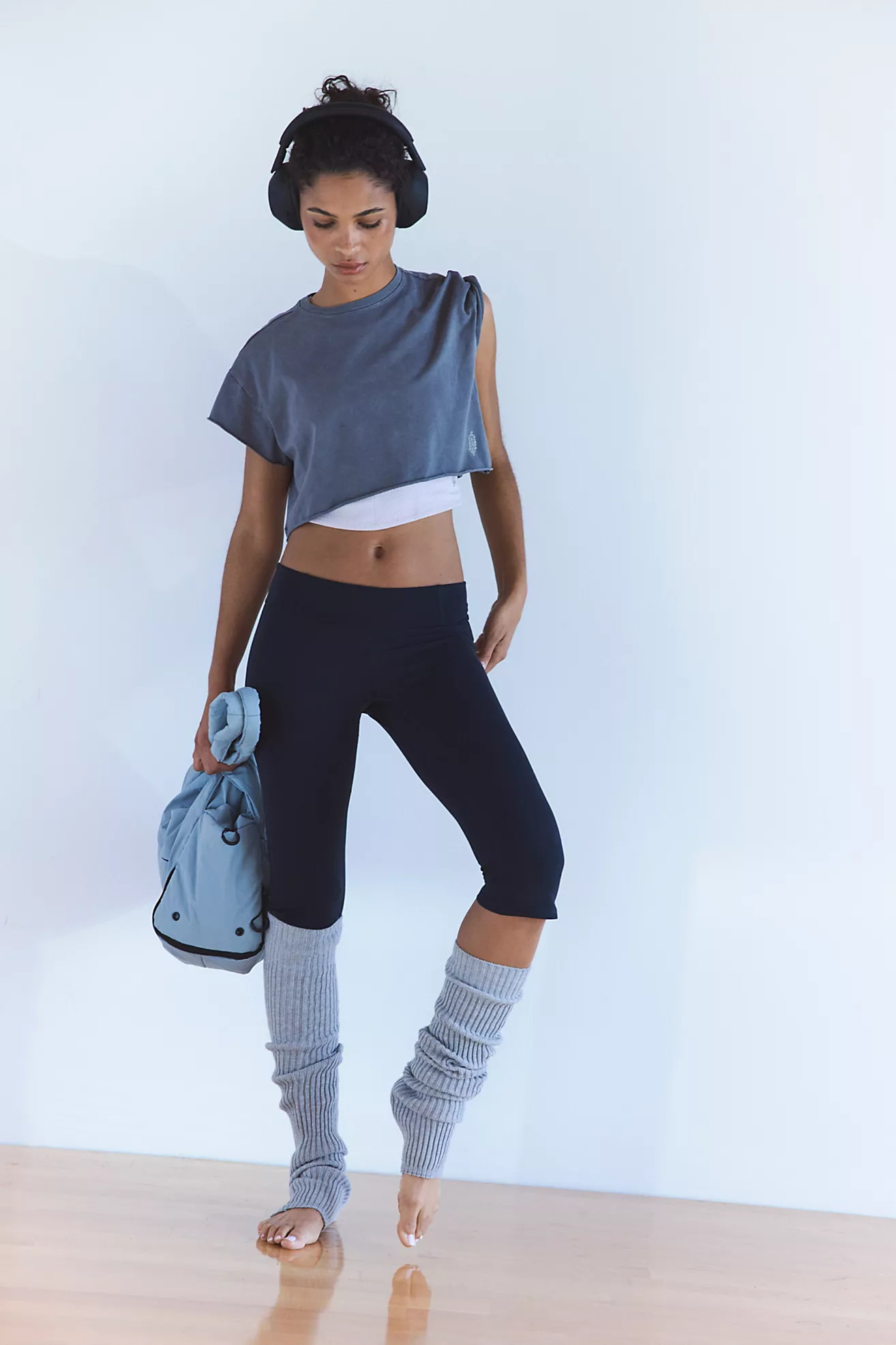 Never Better Mini Leggings | Free People (Global - UK&FR Excluded)