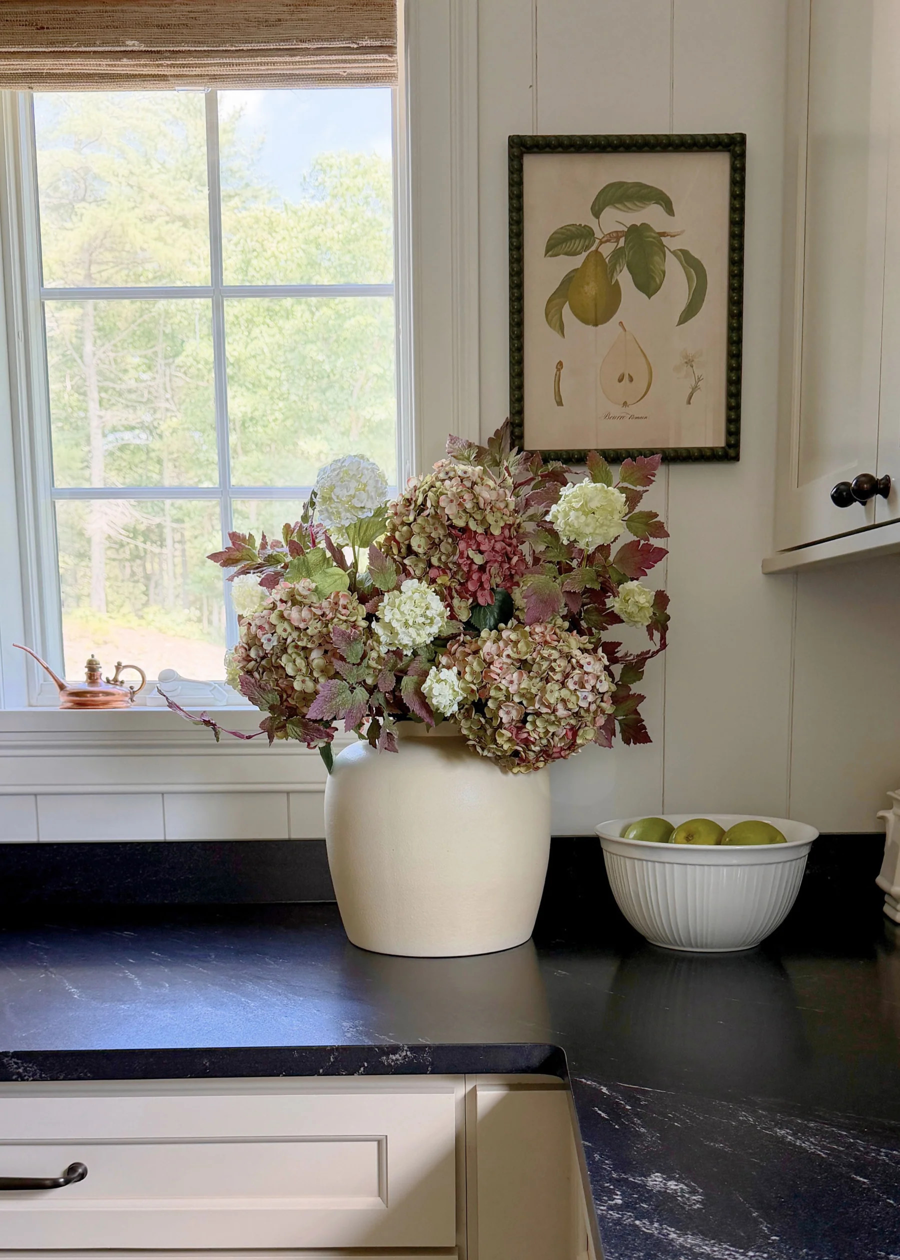 Artificial Hydrangea Stems at Afloral | Afloral