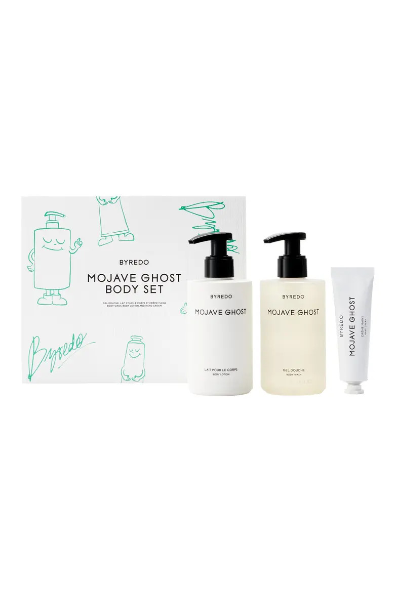Mojave Ghost Body Set $186 Value | Nordstrom | Nordstrom