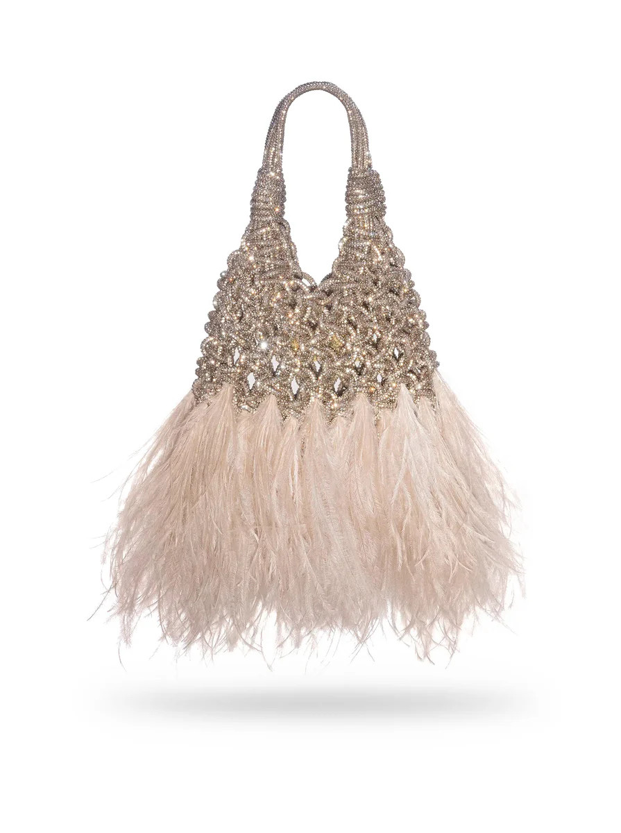 VANNIFIQUE MINI PLUMES | Suitnegozi INT
