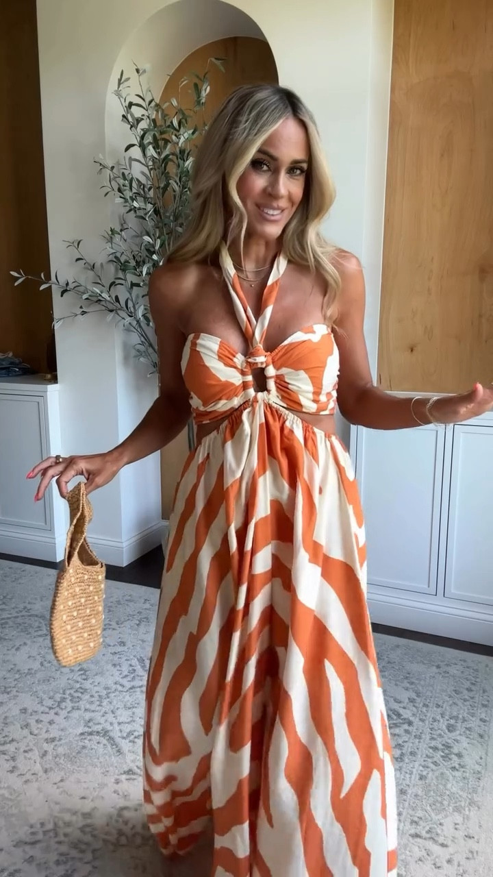 Vacation outfits perfect for your next beach vacay! Matching sets, easy dresses, bold colors and fun coverups - your vacation wardrobe is ready to go!

#vacationoutfits #beachoutfits

#LTKdayinmylife #LTKTravel #LTKgrwm