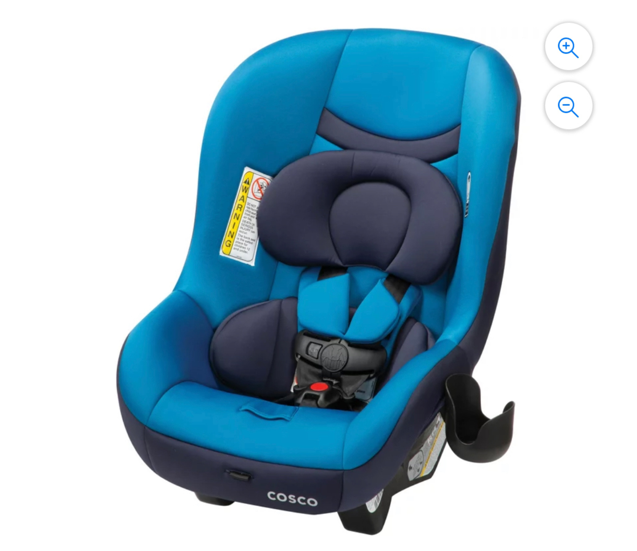 Convertible car seat under $60

#LTKkids #LTKGiftGuide #LTKunder100