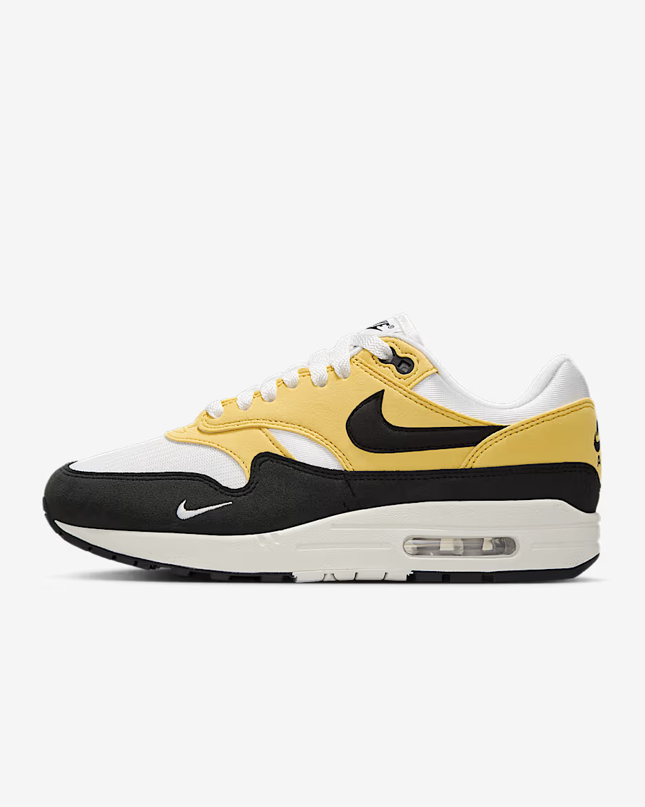 Nike Air Max 1 '87 TextileWomen's Shoes | Nike (US)