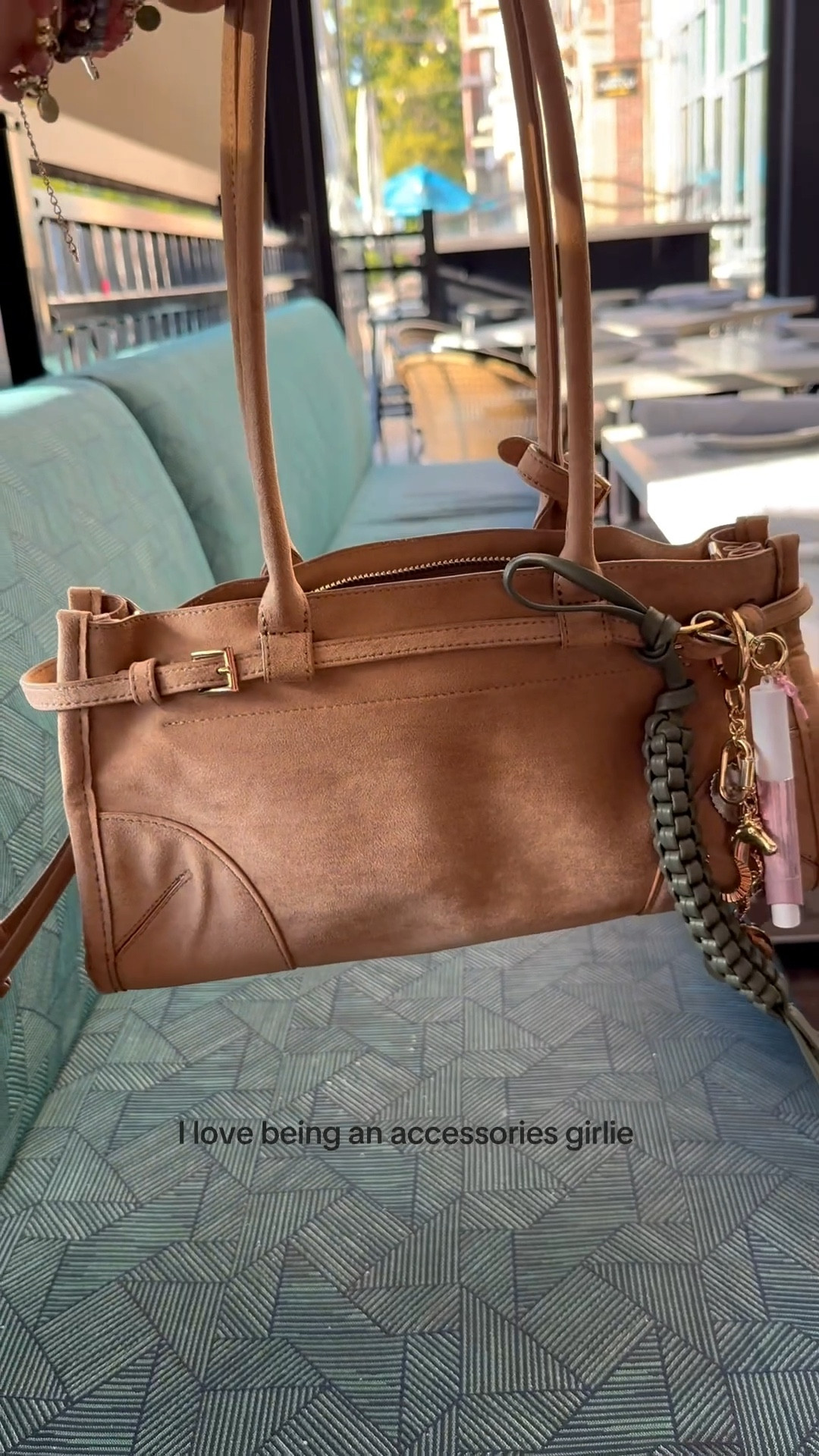 
• medium tee
• size 8 skirt 
• sandals true to size 


#LTKItBag #LTKSeasonal #LTKFindsUnder50