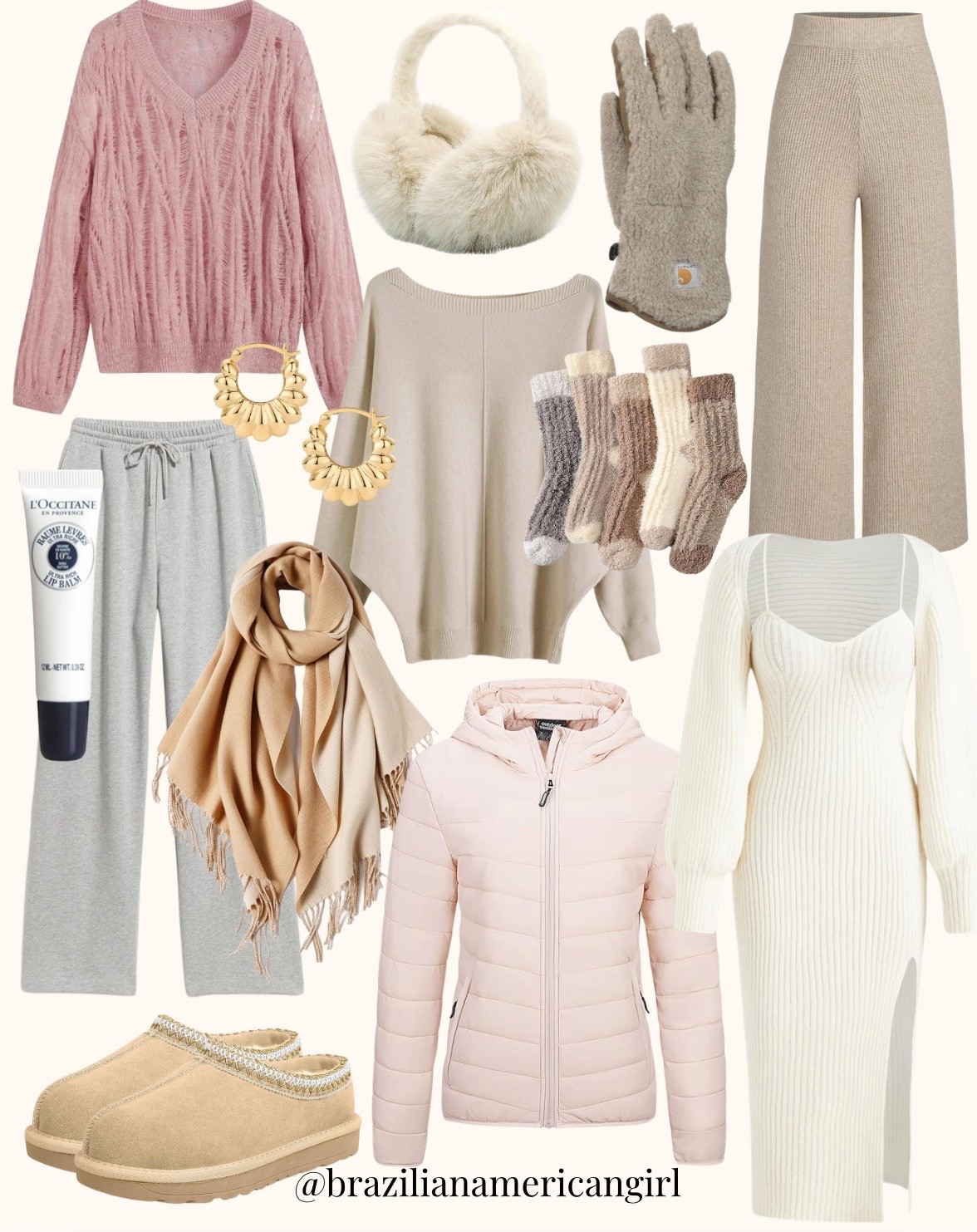 2025- Amazon Winter Favorites

#LTKSeasonal #LTKFindsUnder100 #LTKootd