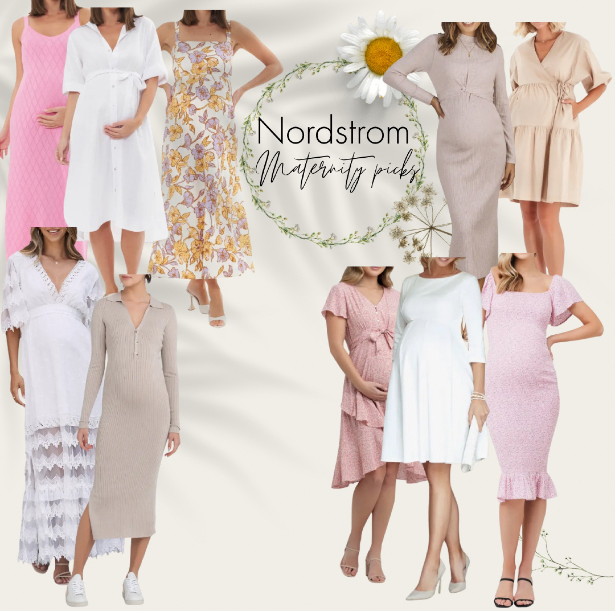 Nordstrom Maternity picks 🫶🏻

#LTKsalealert #LTKstyletip #LTKbump