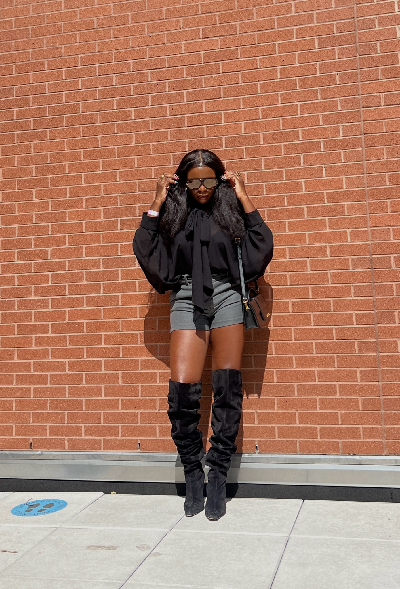 A Fall Moment 

#LTKFindsUnder100 #LTKOver40 #LTKFallSale