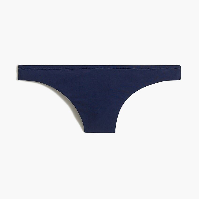 French bikini bottom | J.Crew Factory