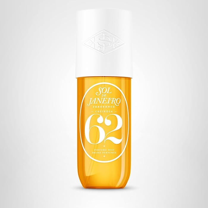 SOL DE JANEIRO Hair & Body Perfume Mist | Amazon (US)