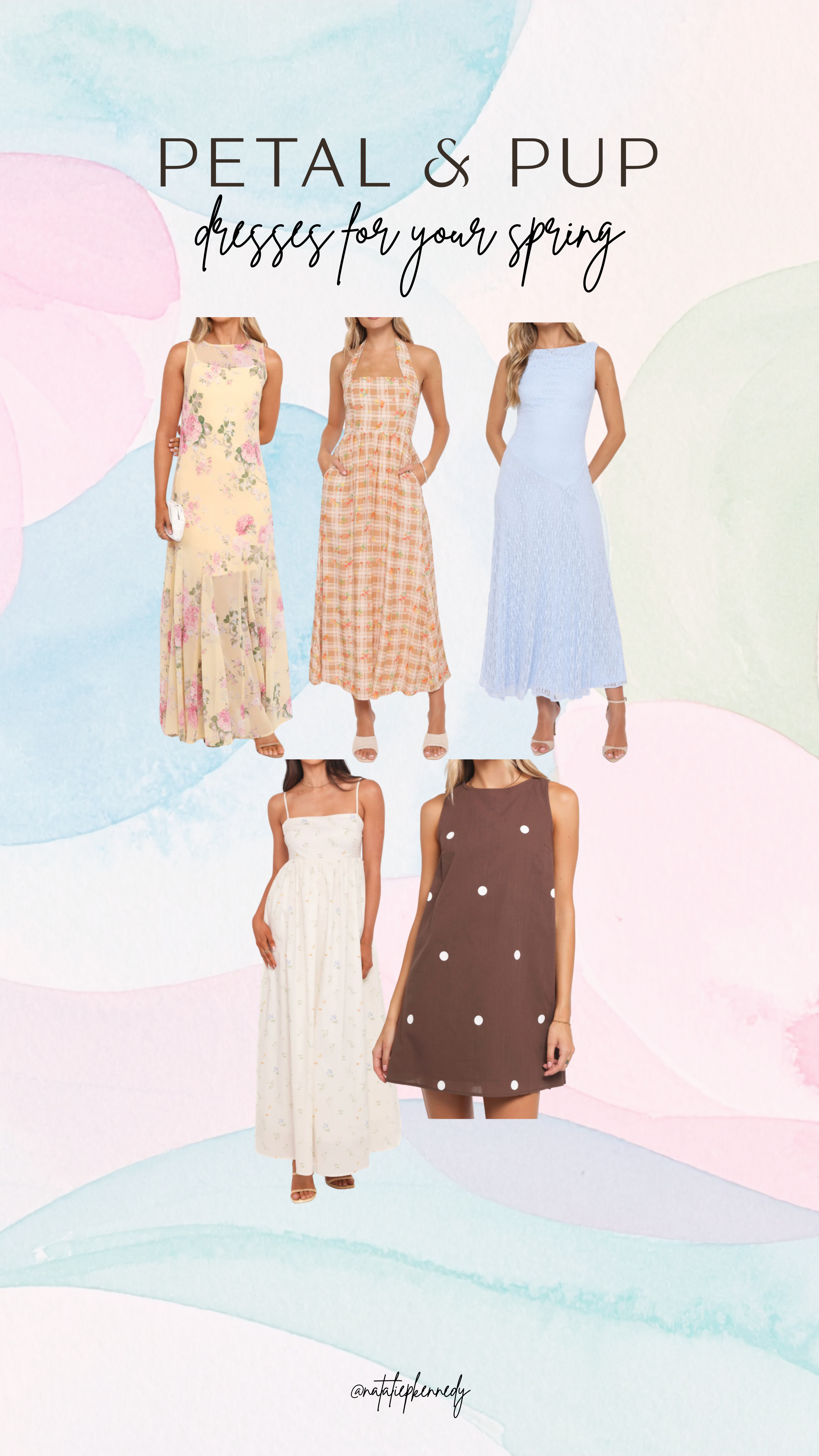 Petal & Pup spring dresses <3 

 #LTKMothersDay #LTKgrwm #LTKSeasonal