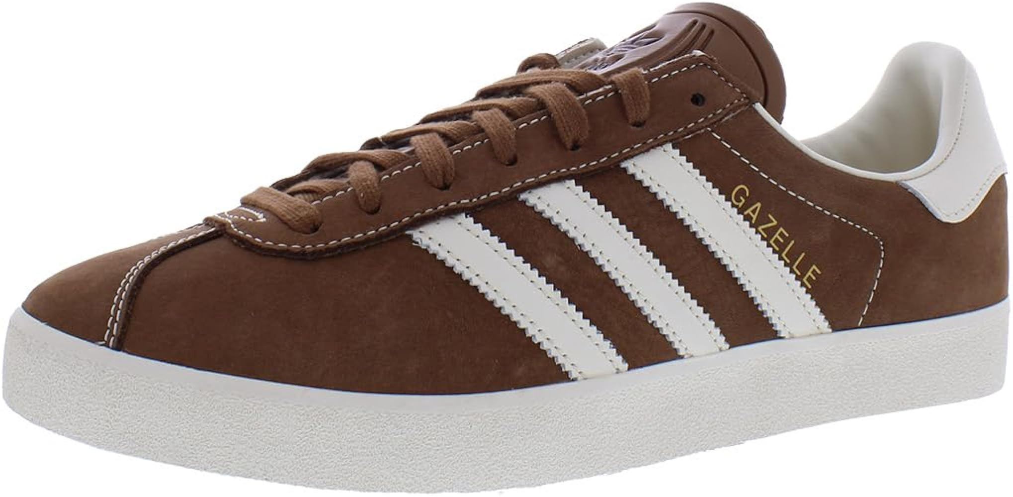 adidas Men's Gazelle Indoor Sneaker | Amazon (US)