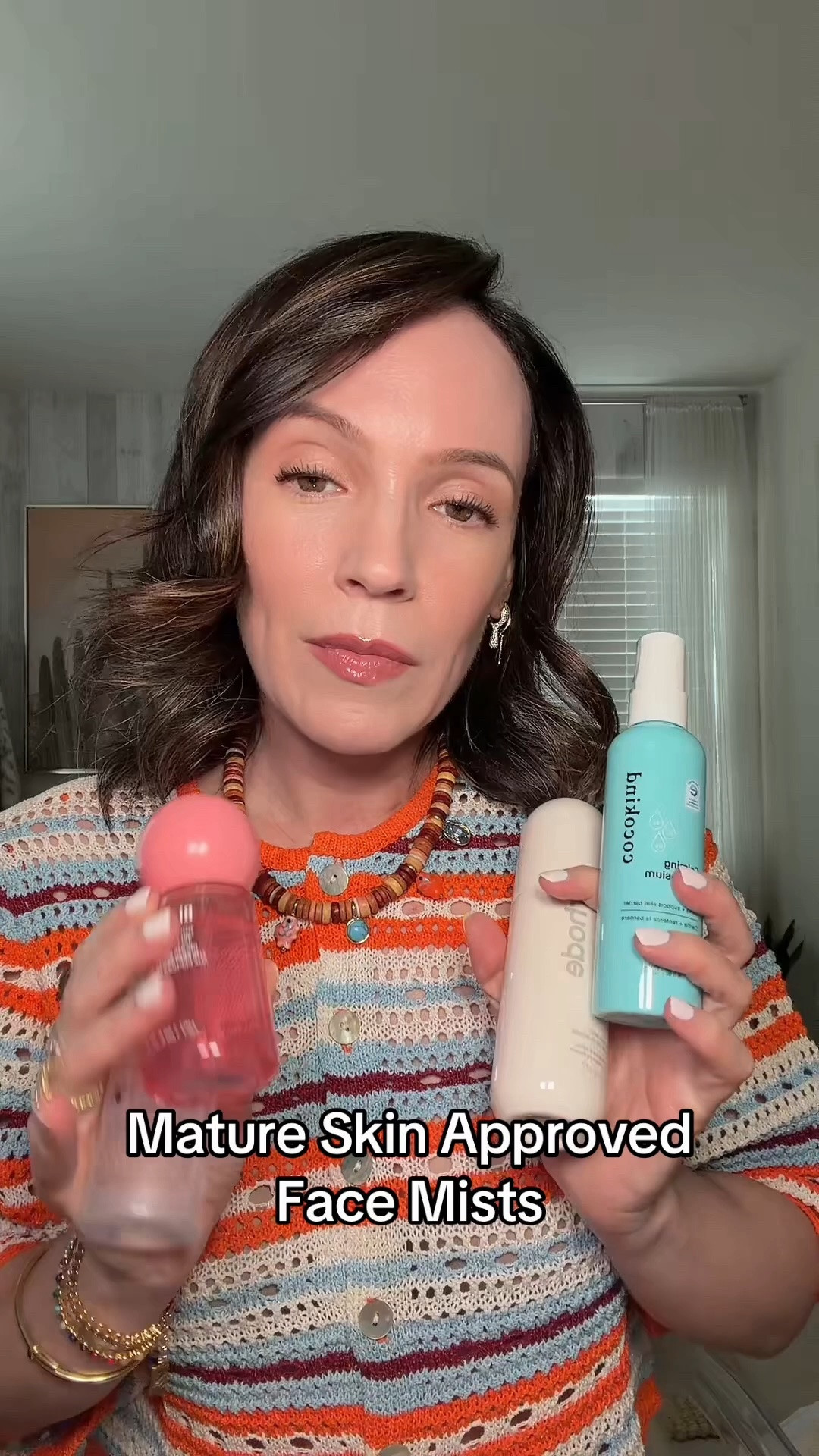 Favorite face mists

#LTKOver40 #LTKBeauty