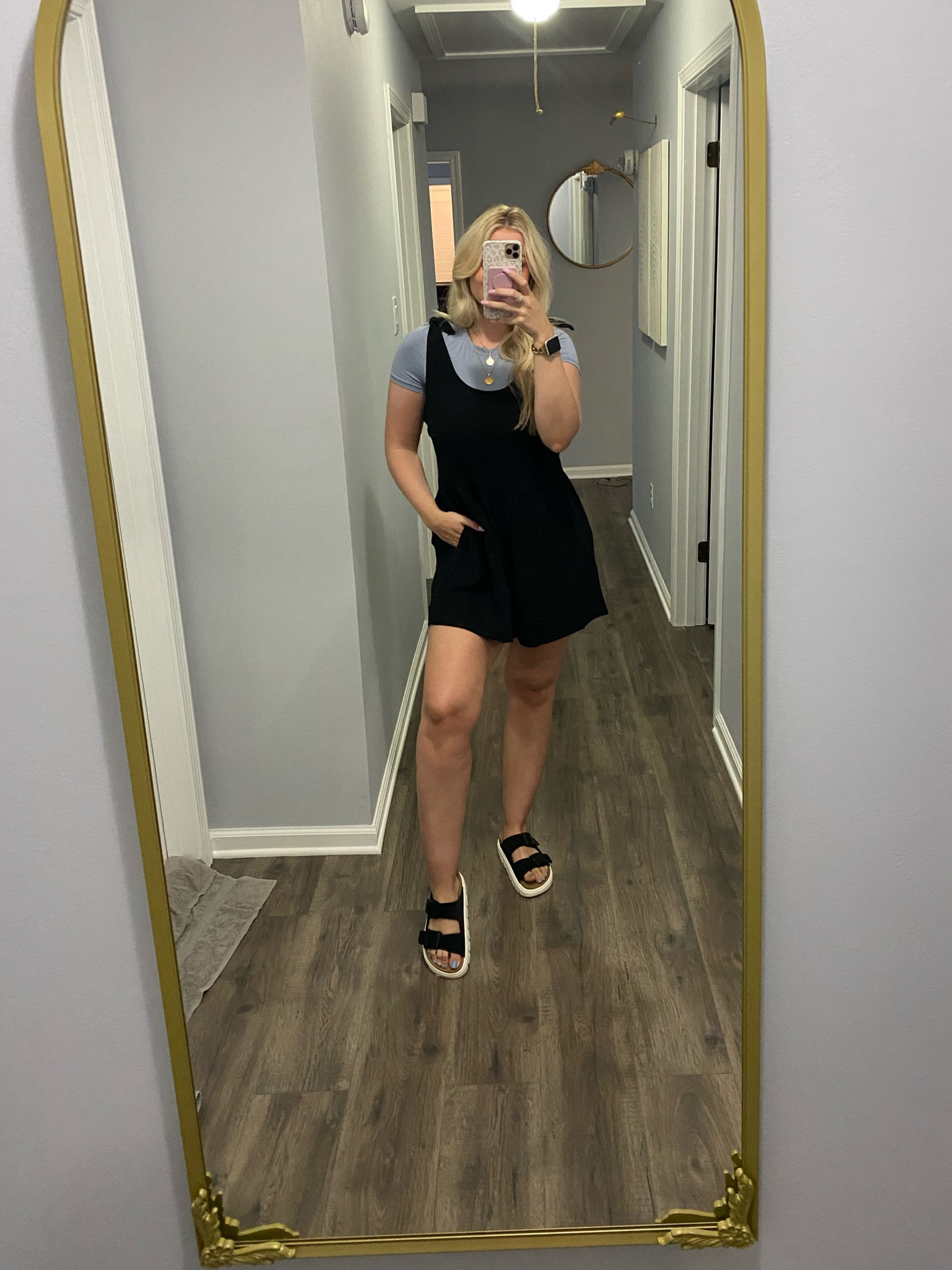 ootd #amazonfinds

#LTKFind #LTKunder50 #LTKxNSale