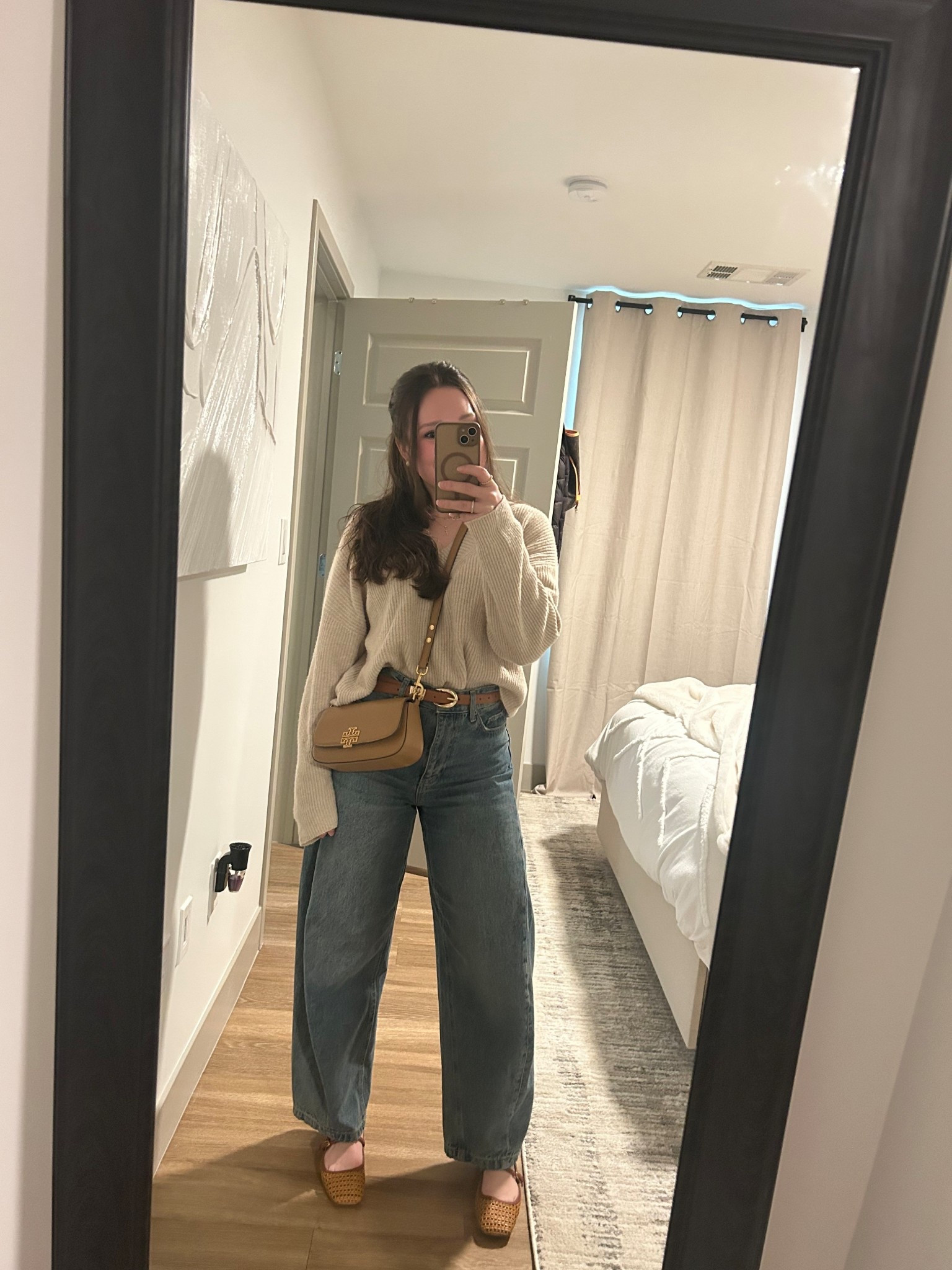 Shoes and belt for spring! 

#LTKootd