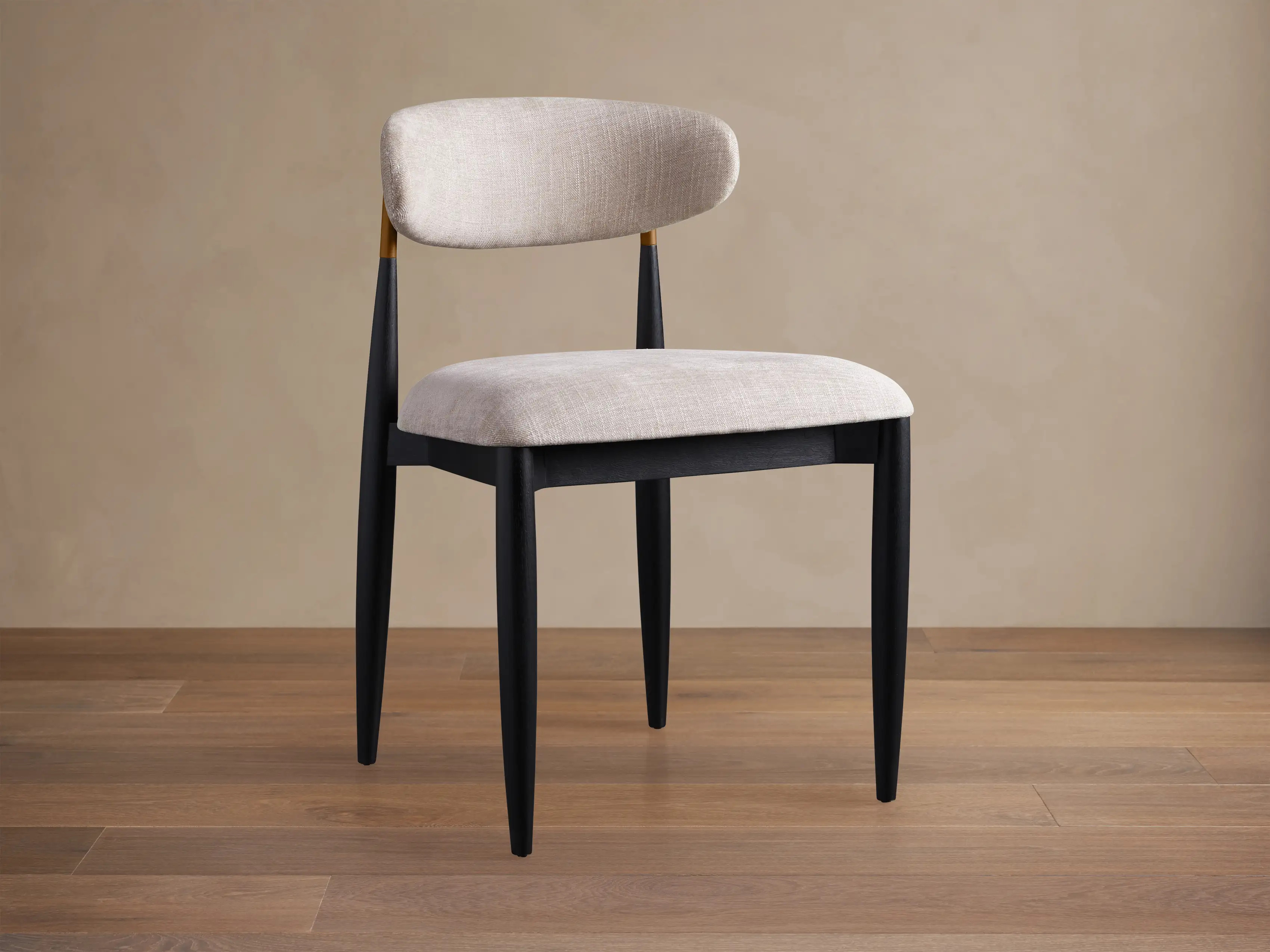 Jagger Dining Side Chair | Arhaus