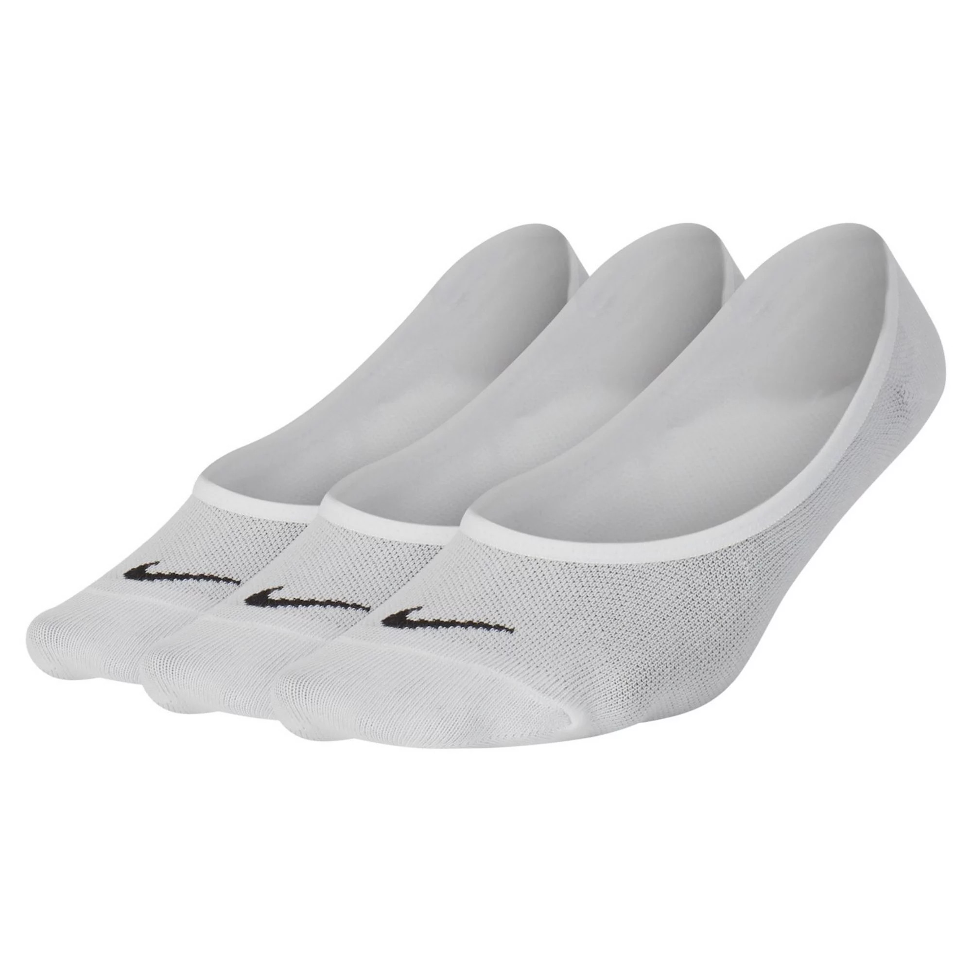 Nike 3-pk. Performance No-Show Liner Socks | Kohl's