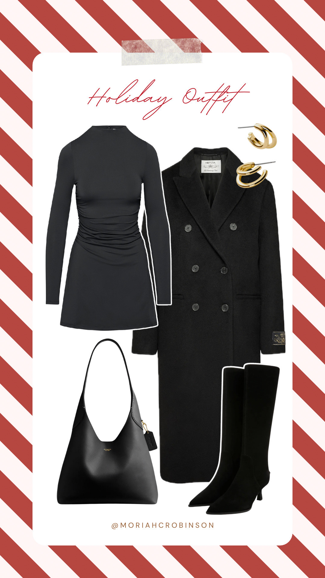 Holiday office outfit!😍

Winter fashion, winter outfit, boots, coat, fall fashion, fall outfit, purse

#LTKSeasonal #LTKHoliday #LTKStyleTip