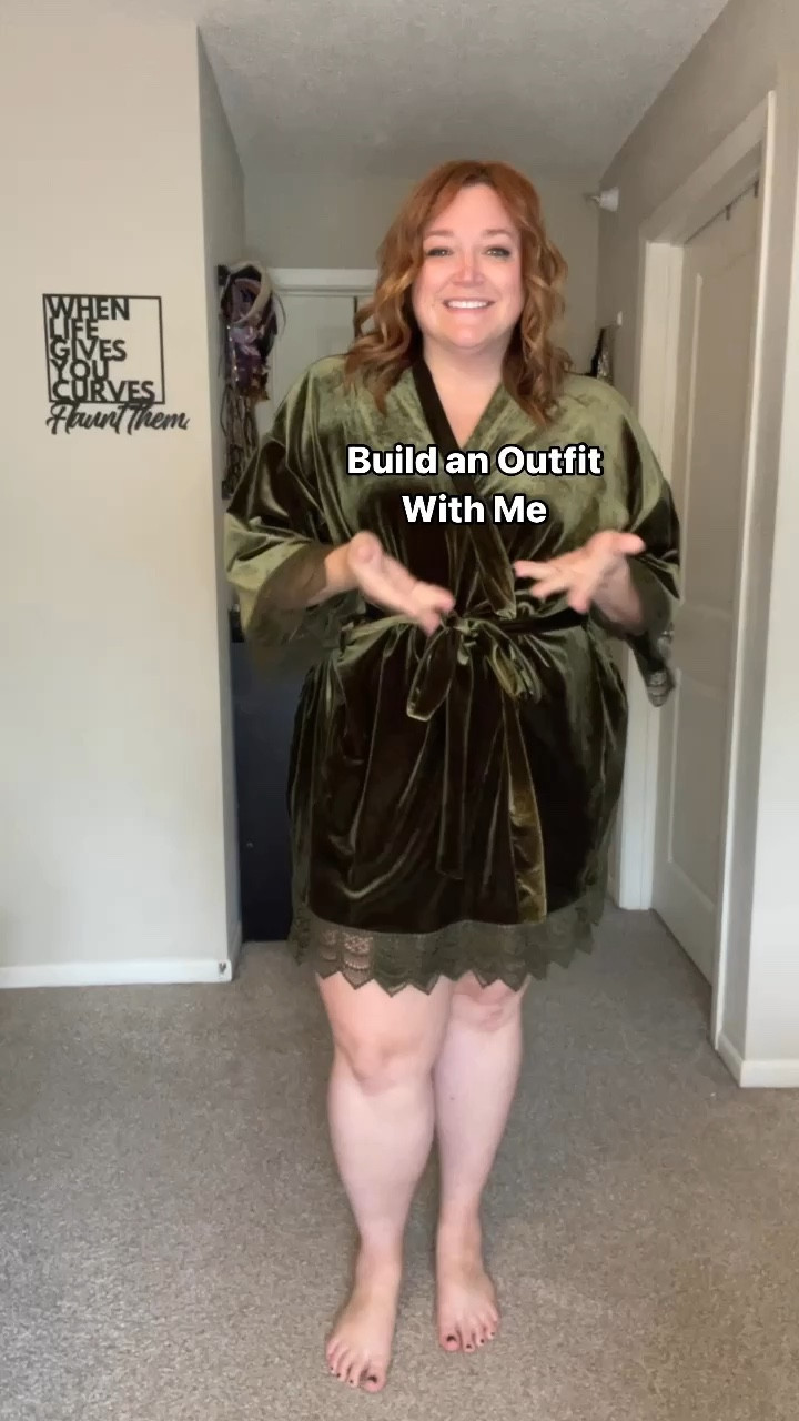 A concert outfit to go watch Rainbow Kitten Surprise 🌈🐱🎉

Code INFS-AMBTARA to save at Universal Standard
24FWtarajane to save at SHEIN

🎶 Bury me in some fashion
In something fashionable 🎶

#LTKParties #LTKPlusSize #LTKMidsize