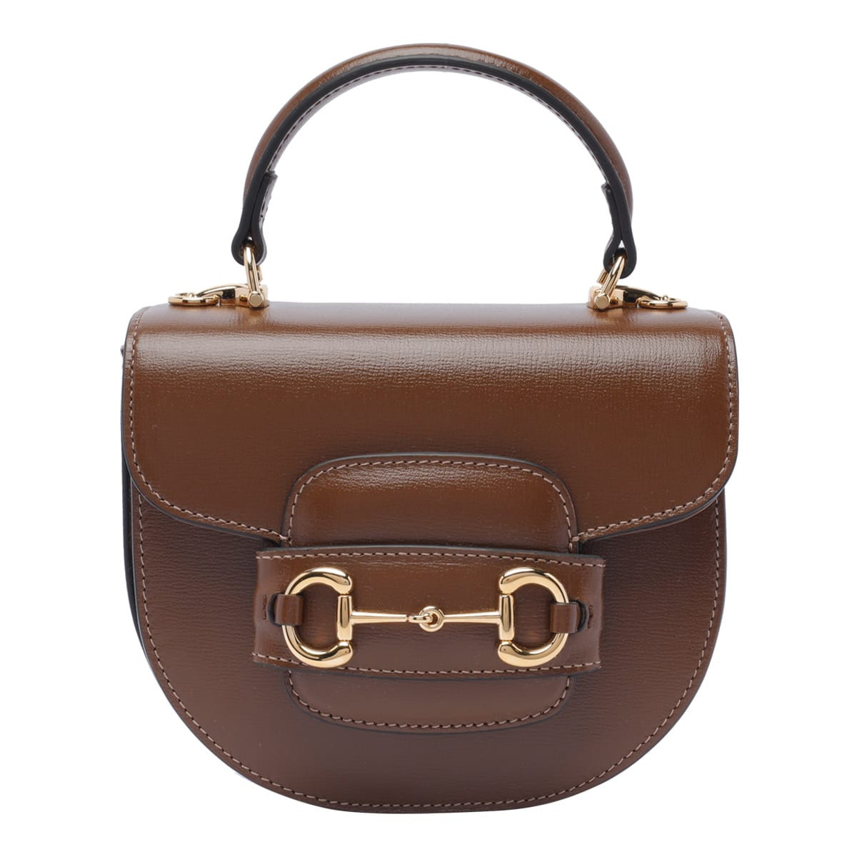 Gucci Mini Horsebit 1955 Crossbody Bag | Italist.com US