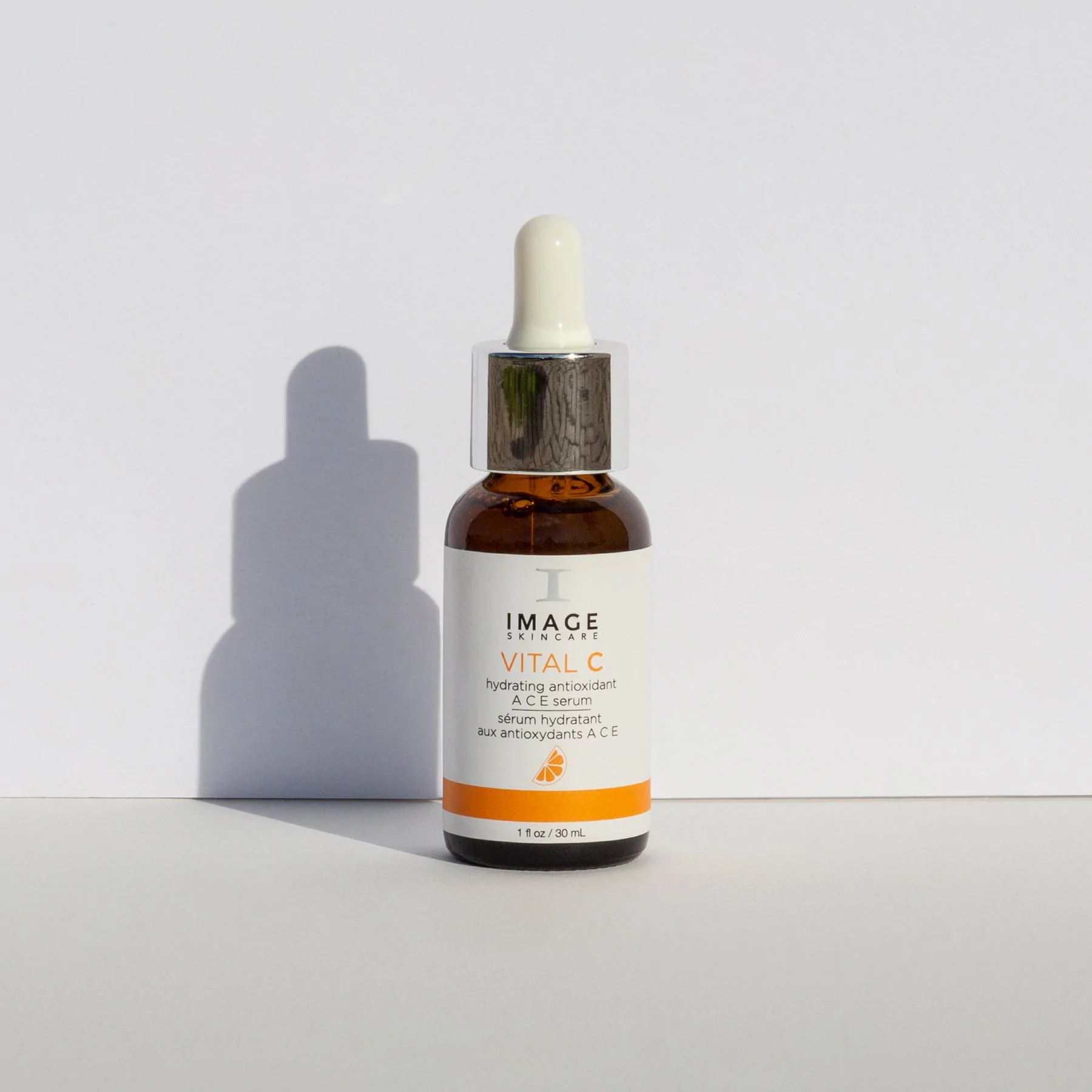 VITAL C hydrating antioxidant A C E serum | Image Skincare