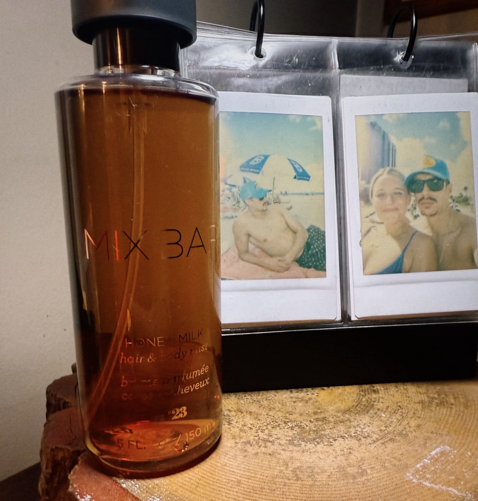 Love this tabletop Instax photo frame and this spray smells amazing😍📸

#photo #photoframe #urbanoutfitters #pictureframe #instax #target #perfume #hair #haircare

#LTKSeasonal #LTKFindsUnder50 #LTKHome