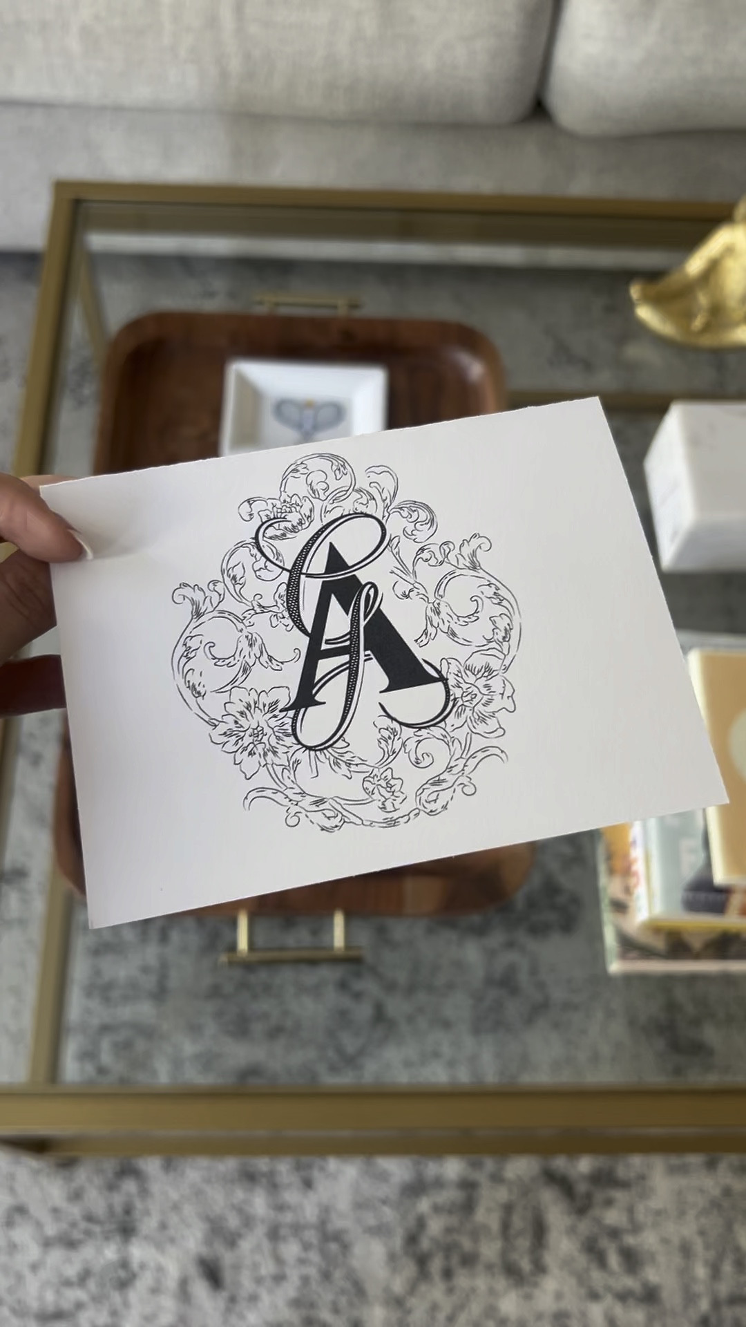 DIY wedding stationary, easy and cheap to create! 

#LTKfindsunder50 #LTKwedding #LTKhome