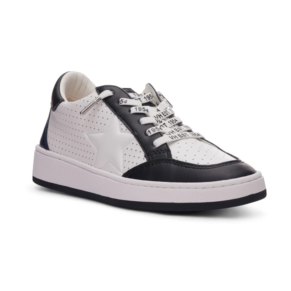 ARNOLD - BLACK/WHITE | Vintage Havana