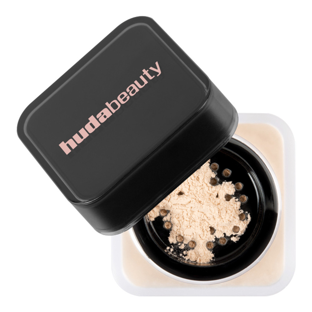 Huda Beauty Easy Bake Loose Powder Mini Pound Cake | Sephora (AU)
