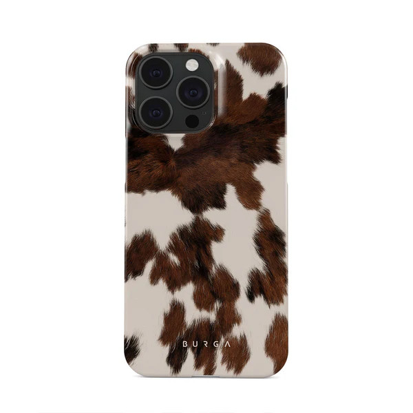 Celestial - iPhone 15 Pro Case | BURGA