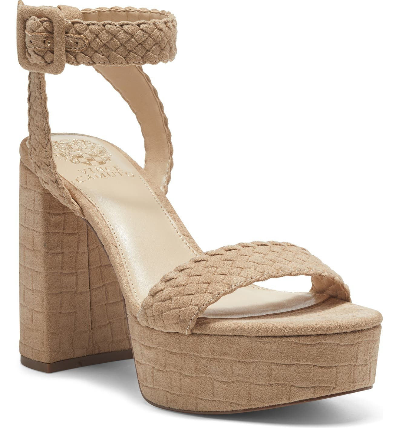 Gebbrian Platform Sandal | Nordstrom