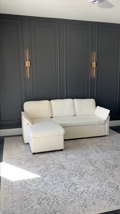 Under $300 pullout couch from Amazon! So perfect for offices or kids okay rooms! 

#LTKKids #LTKMens #LTKHome