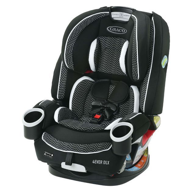 Graco 4Ever DLX 4-in-1 Convertible Car Seat | Target