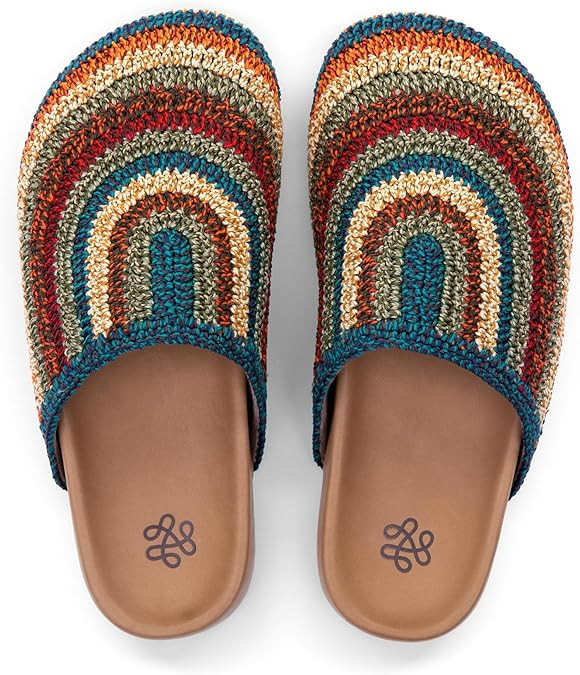 The Sak Bolinas Clog Shoe - Women's Slip On Sandal for Indoor & Outdoor Use - Classic, Comfortabl... | Amazon (US)