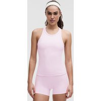 lululemon Align™ Waist-Length Racerback Tank Top | Lululemon (US)