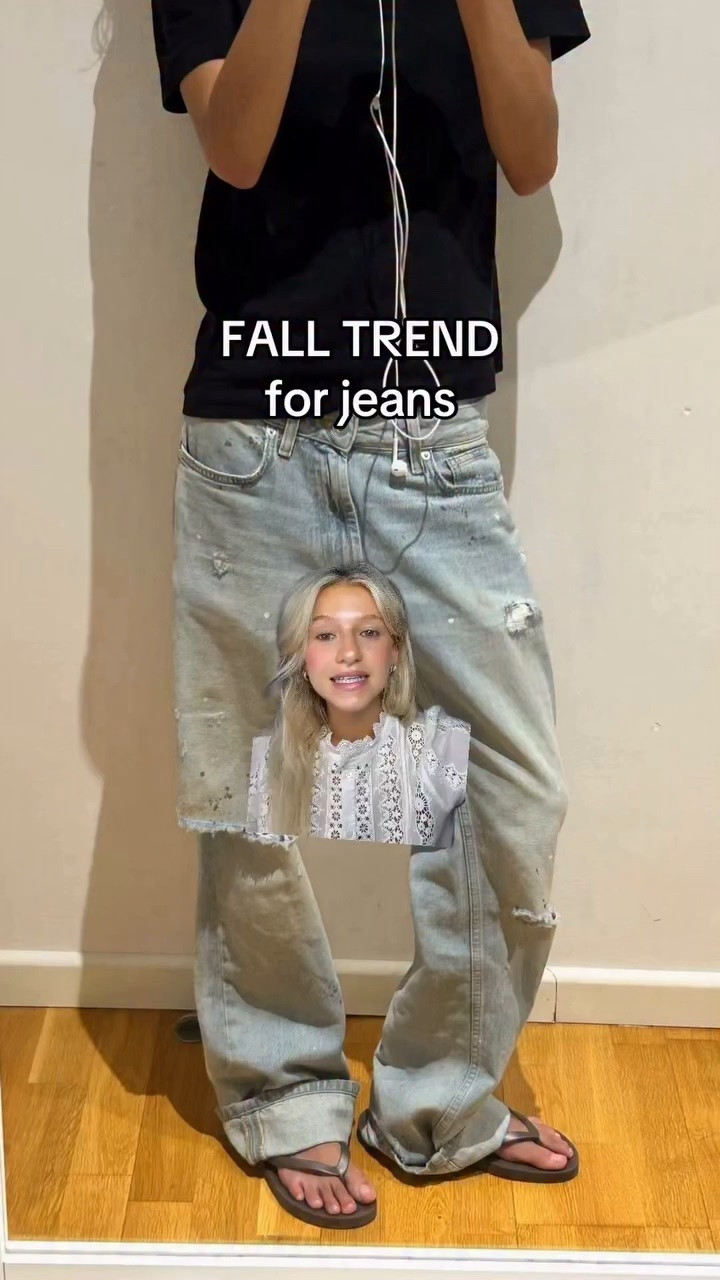 I personally love 
Comment LINKS if you’d like them 
#falltrends #trendprediction