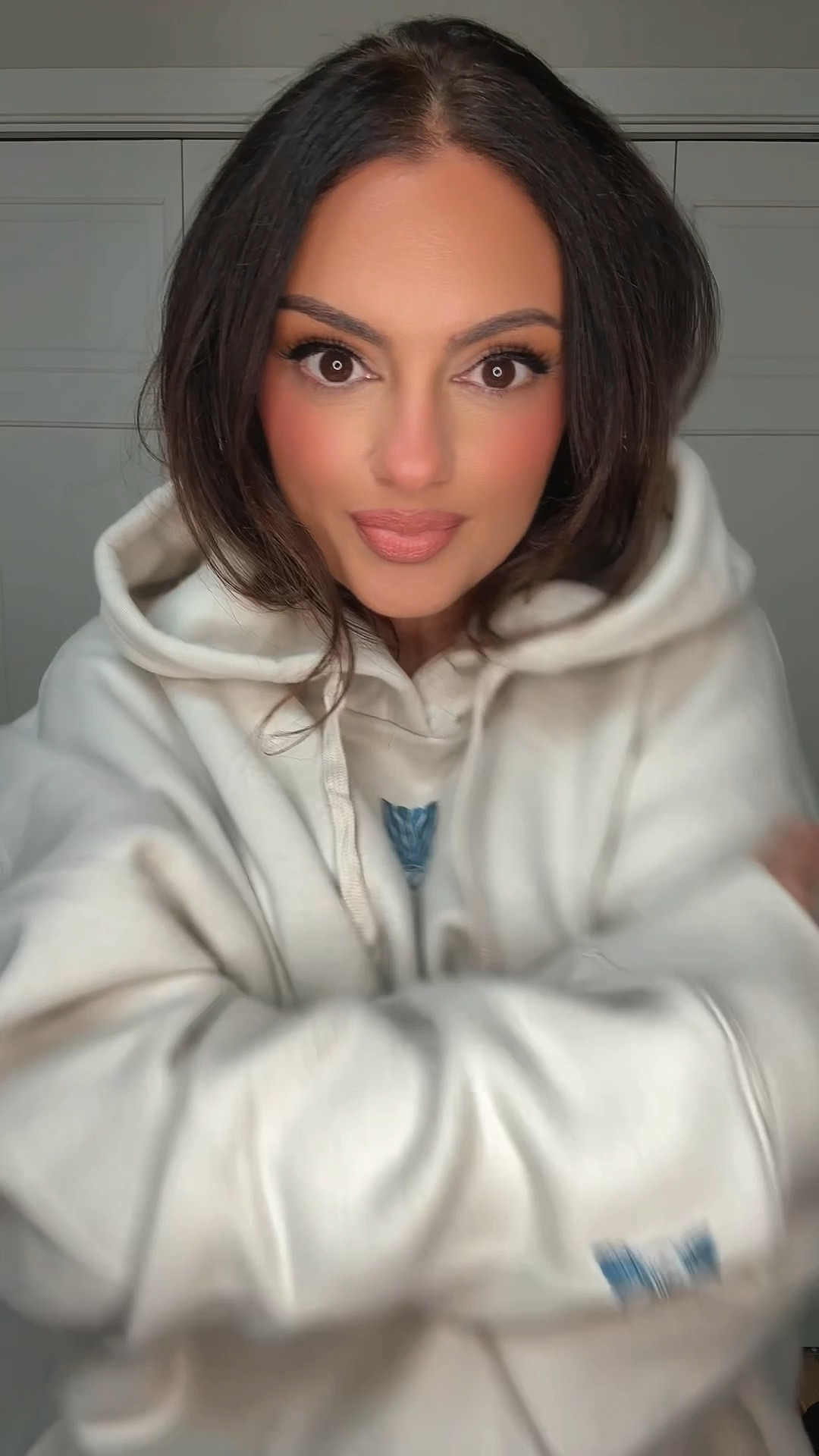 Found the perfect hoodie. 
No actually. 
SO soft, oversized and beautifully embroidered. I have been wearing it nonstop.  

I’ve linked The Ryder Hoodie for you

#cuteandcomfy #weekendvibes #weekendfitcheck #ad #ryderhoodie