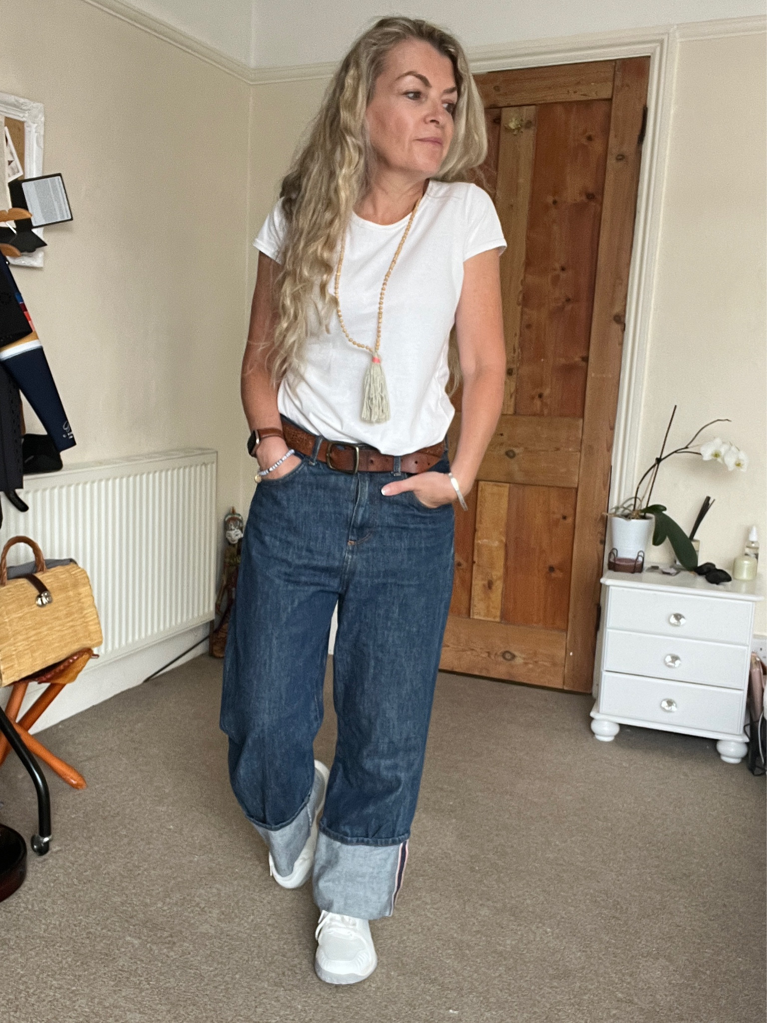 Travel capsule 

#LTKSeasonal #LTKStyleTip #LTKOver40