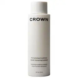 Crown Affair The Hydrating Conditioner for Dry, Damaged Hair 8 oz / 237 ml | Sephora (US)