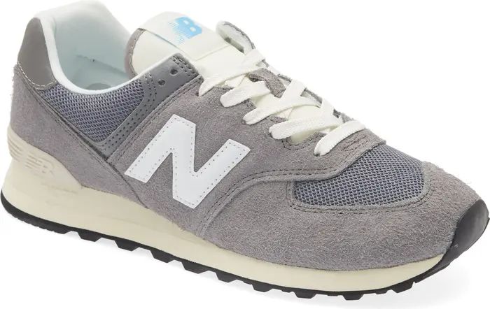 New Balance 574 Sneaker (Women) | Nordstrom | Nordstrom