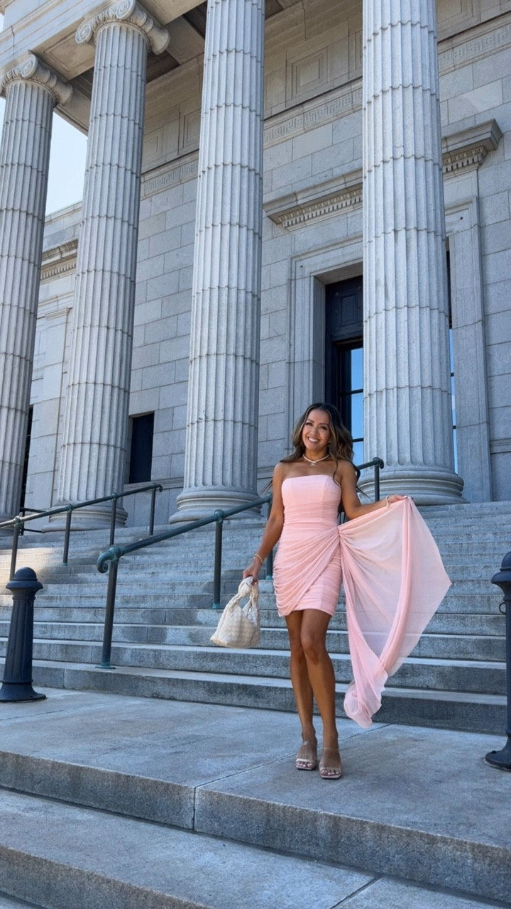 My favorite dress and it now comes in white or red! Also linked to a cheaper version for only $35! 

Wearing size xs 

#LTKFindsUnder50 #LTKWatchNow #LTKPetite