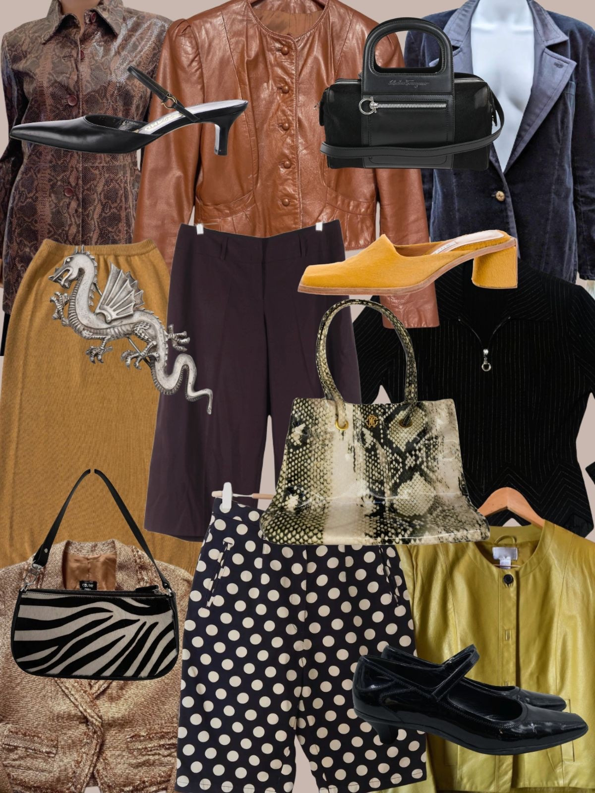 Weekly secondhand finds 

#LTKSaleAlert #LTKSeasonal