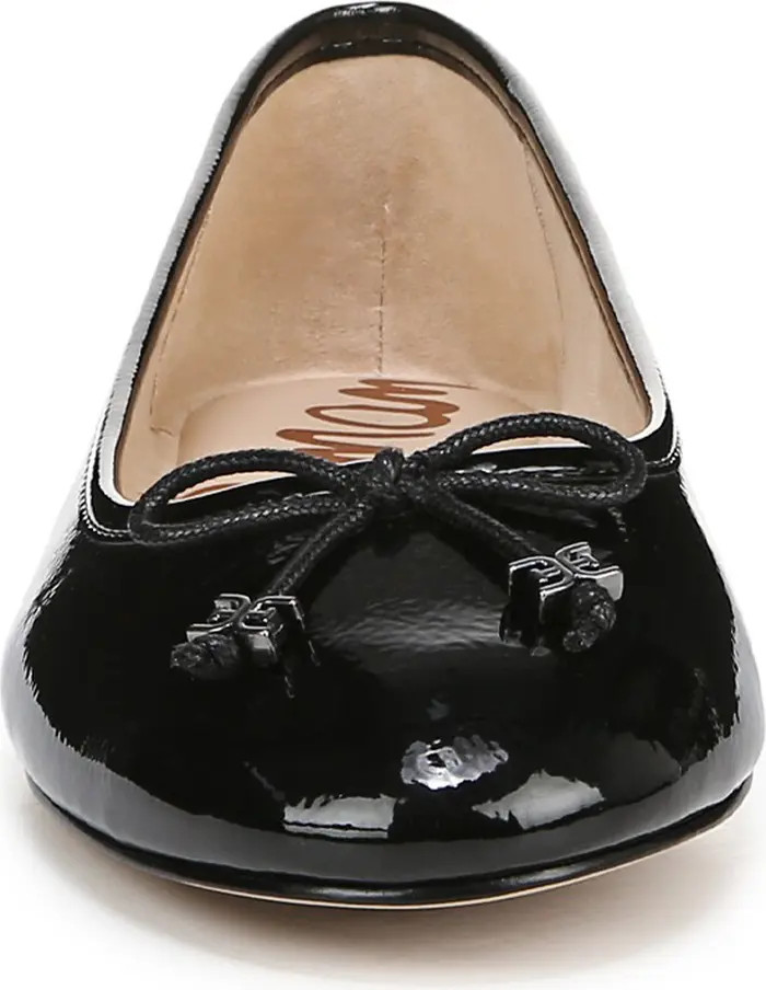 Flora Ballet Flat (Women) | Nordstrom Rack