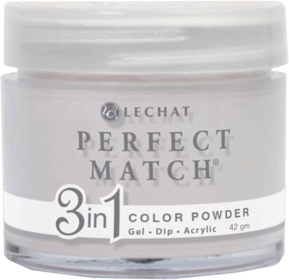 LeChat Perfect Match 3in1 Powder - Royal Tea, NeutralsNude, 1.48 ounces | Amazon (US)