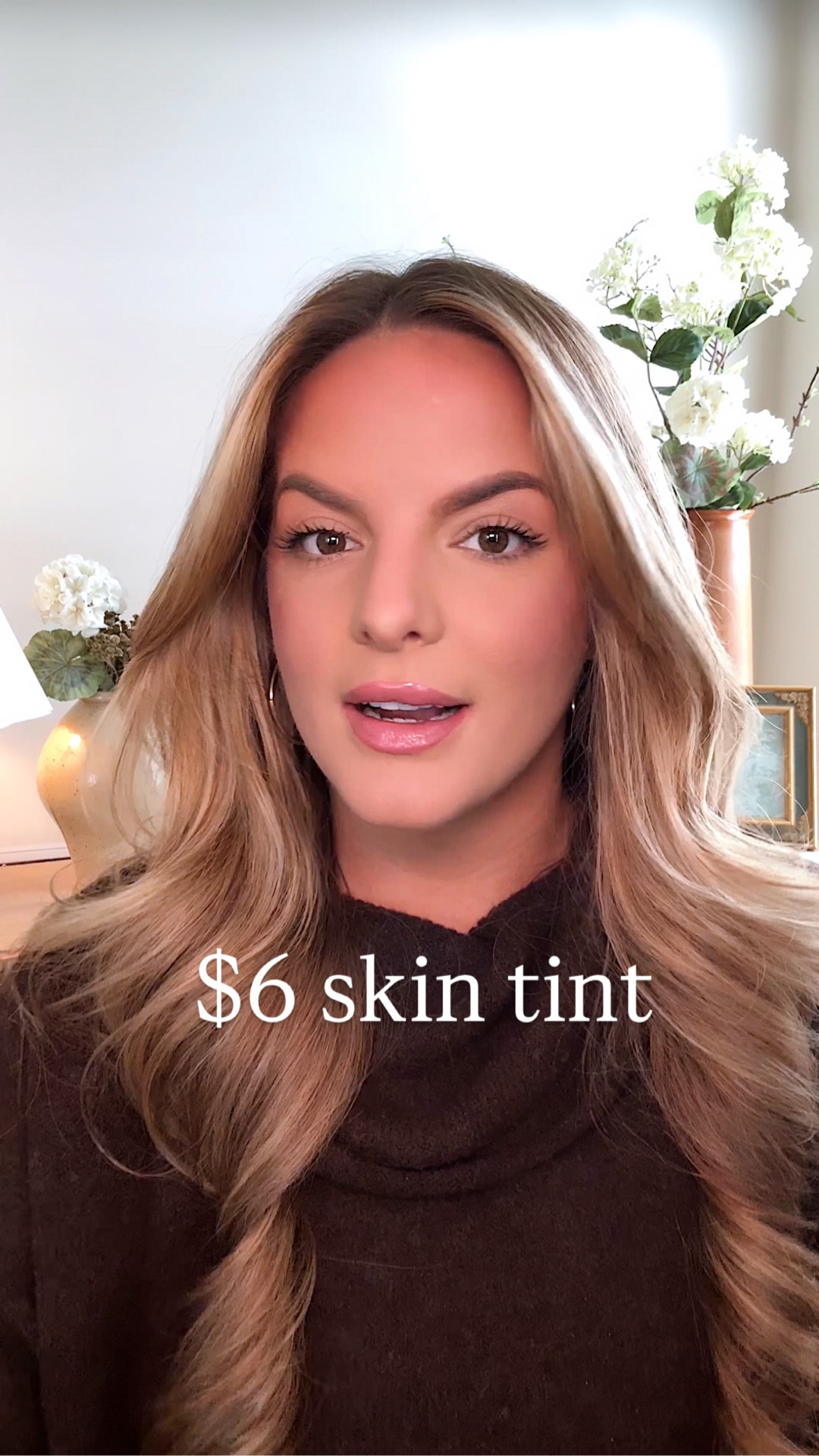 $6 skin tint that is incredible!

#LTKBeauty #LTKgrwm #LTKootd
